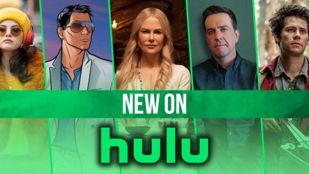 Come schermare il record su Hulu?
